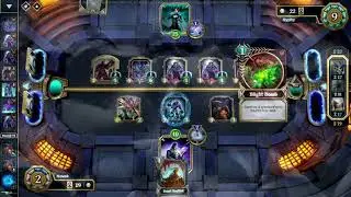 Videos do canal VM-TUR Jogos - Gods Unchained.