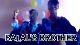 Brother Song-  Balal Brothers | New Nepali Rap Song 2018