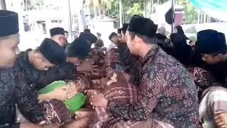 Paleh paleh ulue benteng,, kafilah zikir darul amilin
