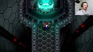 An excellent JRPG / Cosmic Star Heroine