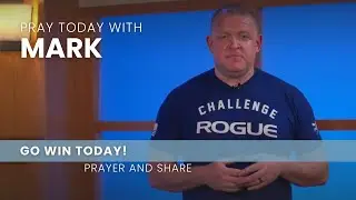 The Four Rs of Spiritual Growth - Mark Geist