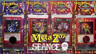 Metazoo SEANCE blister packs x9