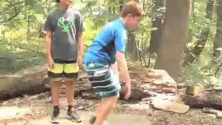 Padonia Park Club Day Camp 2015