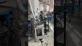 SunCell Power Demonstrations at the Homer Building in Washington DC