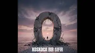[ Koskoca Bir Sıfır ] - Ponchik Music 