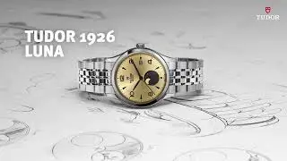 Tudor 1926 Luna