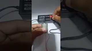 Ac to Dc 3V-12V 5A or 3V-24V 3A Universal Adjustable Power Supply 😱😱🤑🤑 Adapter With Display Screen