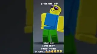how I lost some of my closest friends on roblox 😤😤😤😤😤😠😠🙁😠😕🤩😔😥😭😣😠💔😠😢😠👿😭😔😭😭😭