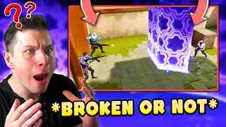 Стоит ли вам играть за *НОВОГО* агента Valorant? (Реакция тренера Radiant на ISO)