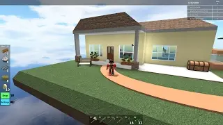 ROBLOX | Skyblock 2 | Ep 1