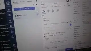 360 proxy is fake or what  ?