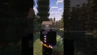 What Happened to My World? | Minecraft Teaser