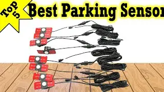 Top 5 Best Parking Sensor 2020