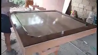 Pool table for sale solid fibra bandahan Location To order pls call 09310104065
