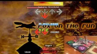 [Stepmania] PlagueMix - Fox on the Run