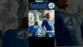 The Fantastic Four: First Steps - Final Trailer (2025)
