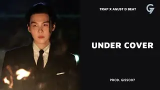TRAP X AGUST D TYPE BEAT 