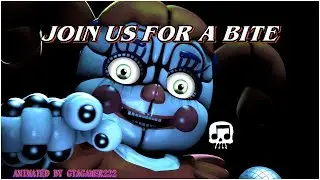 [SFM FNAF/Short]  Join Us For A Bite - @JTM