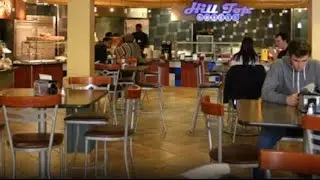 University of Pittsburgh - Campus Food Quality