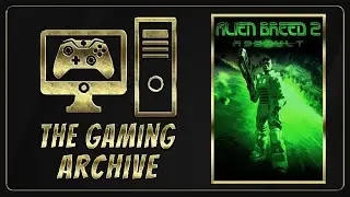 Alien Breed 2: Assault Full Game | Gameplay | Longplay | No Commentary | Walkthrough