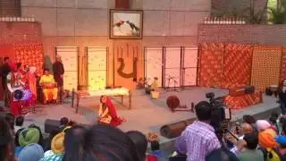 Mela Phulkari IV (Part- IV) 