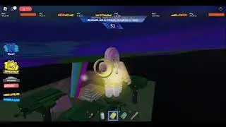 6th Merge threat:Deadnado + GlitchNado (Jade's vip) (Low risk) (WIN!!!)
