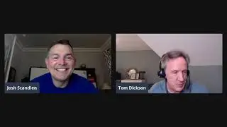 Discussion on Reverse Mortgages with Tom Dickson from Financial Experts Network
