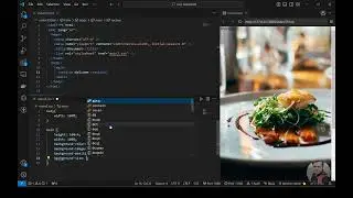 css3 landing area design 1