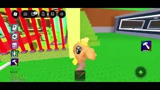 Opening Lucky Blocks Part 3