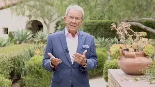 Barry Horn and Charles Nay Celebrate 10 Years at Guild Mortgage