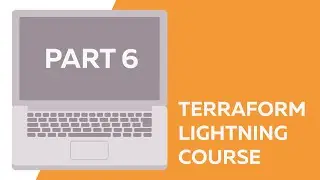 Creating Kubernetes Clusters with Terraform: Learning Provisioners