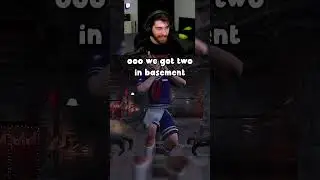 The most satisfying case of instant karma in DBD