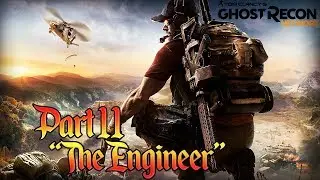 Ghost Recon Wildlands Part 11 