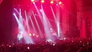Slaughter To Prevail - Conflict Brixton Academy 
