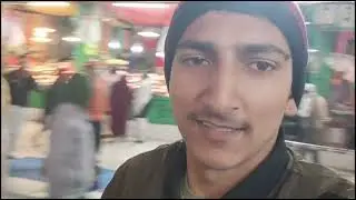 WAY FROM JAMMU TO AJMER