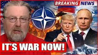NATO, Greenland, and the U.S &mdash; The Political Schemes Behind the Global Showdown! | Larry C. Johnson