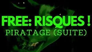 🚨 PIRATAGE de FREE 🤖 UNE 