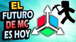 La Construcci&oacute;n de Minecraft est&aacute; por CAMBIAR! 👉 Axioma