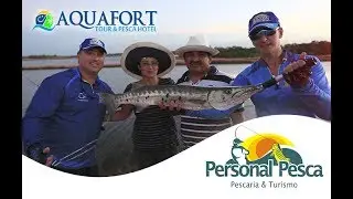 Aquafort Tour & Pesca Hotel