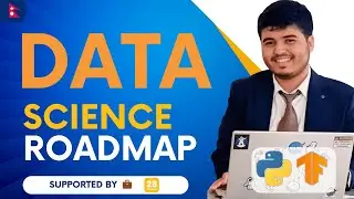 Roadmap for Data Science in Nepali By Samriddha Pathak
