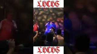 Locos - Kodigo 36 Ft. Nekso & Ad&aacute;n Zapata #kodigo36 #hiphop #adanzapata #rapmexicano #music