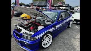 Xless Festival 2025 at NICE - DRIFT ✅Full RC Zone est en direct&nbsp;!