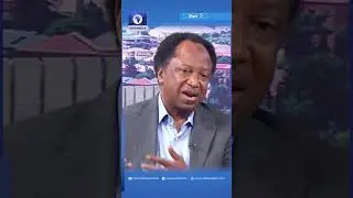 Tinubu&rsquo;s Role In June 12 Is Unequal And Unparalleled - Shehu Sani