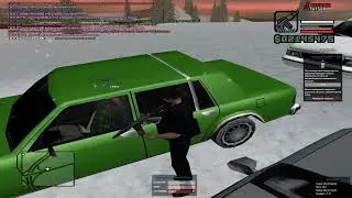 Люблю аризону рп!