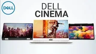Dell Cinema (Dell Oficial)