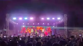Shikari Night At-arsha 2025