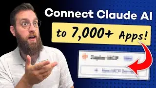 How to Connect Claude to 7,000+ Apps in Minutes