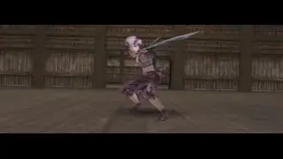 Samurai Warriors (+ Xtreme Legends) : Tenko : Ep.7 : Peche ninja, choisis ton ninja!