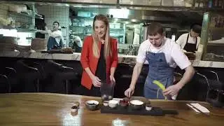 Гранолла. Легкий и безумно быстрый завтрак.