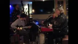 Ruth Hammond - Let Me Get By